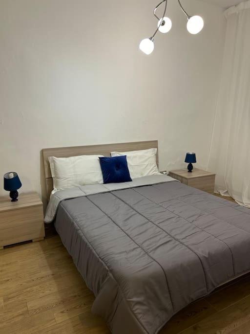 Federica Apartment Палермо Экстерьер фото