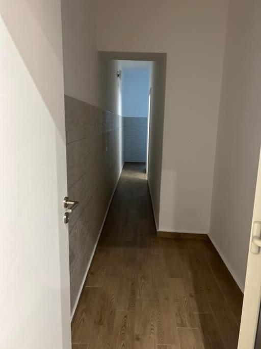 Federica Apartment Палермо Экстерьер фото