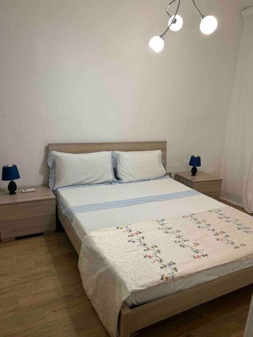 Federica Apartment Палермо Экстерьер фото